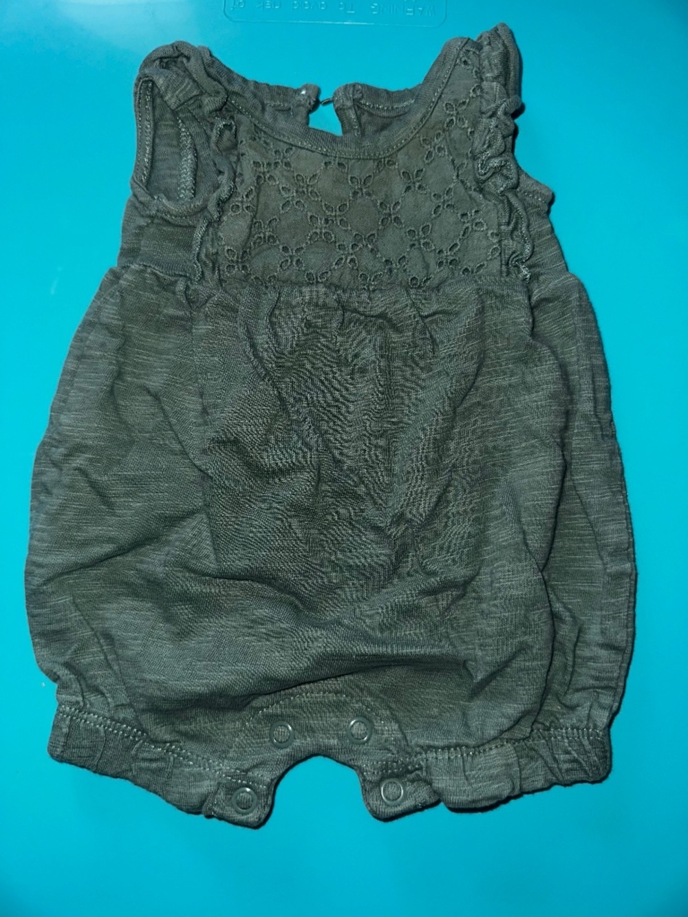baby one piece